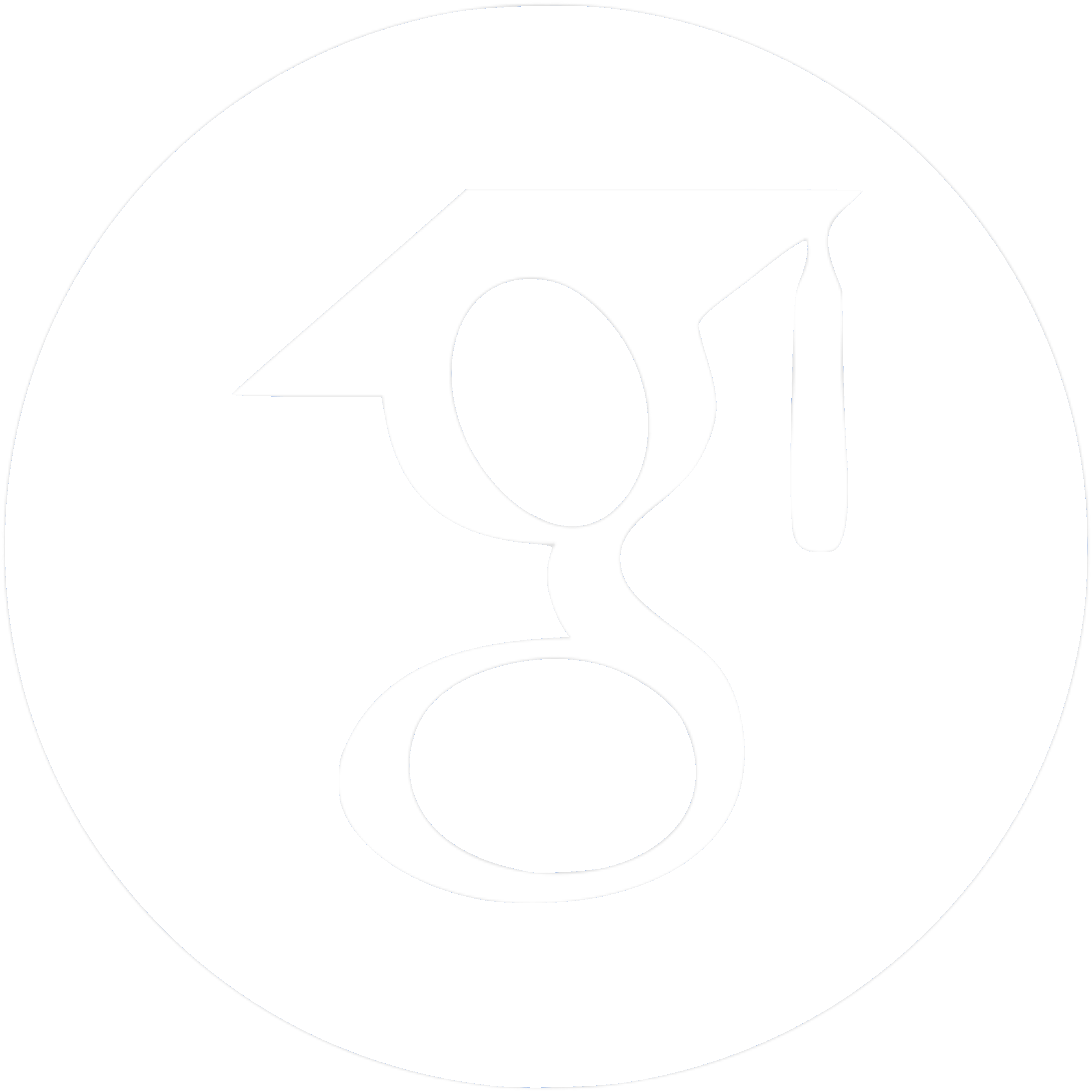 Google scholar logo link